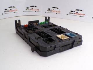 CAJA DE FUSIBLES BSI PEUGEOT CITROEN 96640590800R 96 640 590 800R