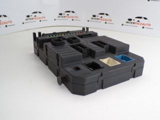 CAJA DE FUSIBLES BSI PEUGEOT CITROEN 9663798480 96 637 984 80