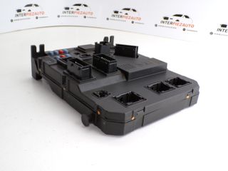 CAJA DE FUSIBLES BSI PEUGEOT S118085220E 9653667680 S118085220 E