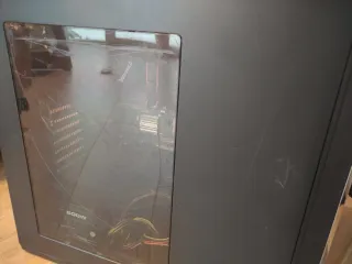 PC Gaming / Oficina i5 4670K + 16GB RAM + RL