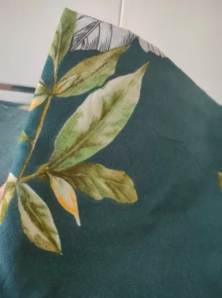 Funda Nórdica + 2 Fundas de Almohada