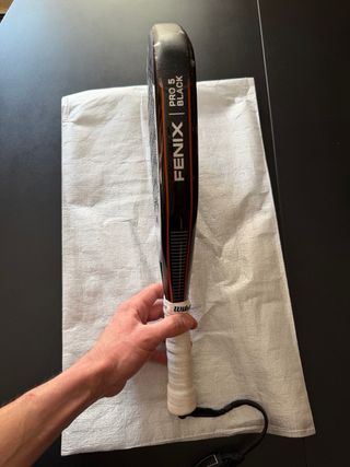 Pala Pádel Diamante