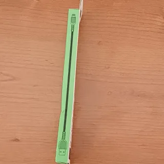 Cavo di ricarica lightning compatibile per iPhone