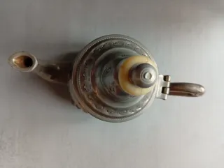 Tetera Marroquí Vintage SARTIC