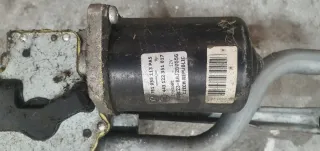 Motor limpiaparabrisas Volkswagen T5