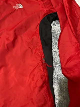 The North Face Dryvent Uomo Bicolore