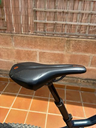 Bicicleta Scott Montaña talla M