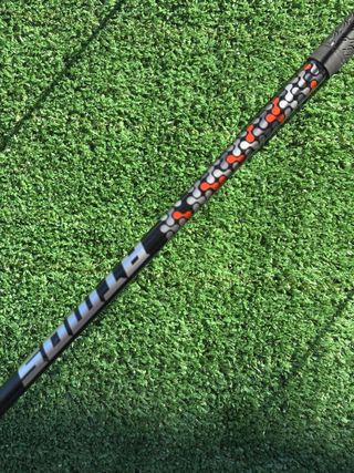 Palo de Golf Taylormade M6 Hibrido 4 22°