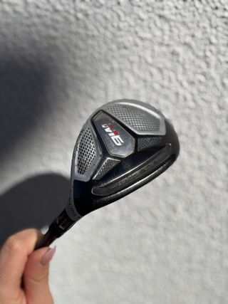 Palo de Golf Taylormade M6 Hibrido 4 22°