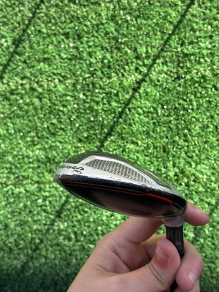 Palo de Golf Taylormade M6 Hibrido 4 22°