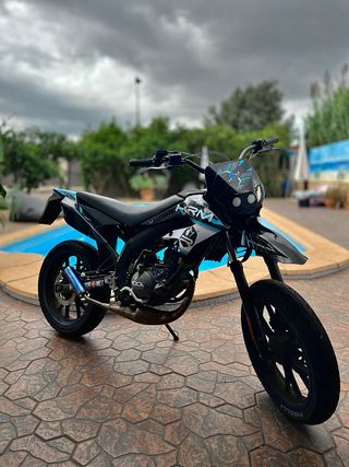 Derbi Senda DRD Xtreme ITV 2027