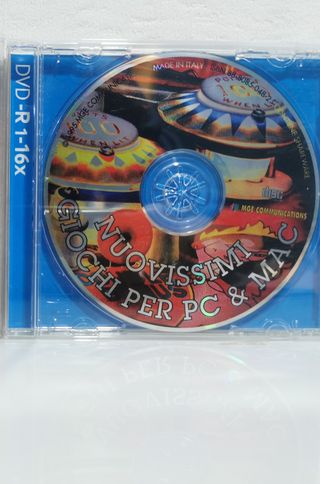 Giochi PC CD-ROM: Lotti Vari