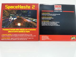 Giochi PC CD-ROM: Lotti Vari