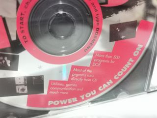 Giochi PC CD-ROM: Lotti Vari