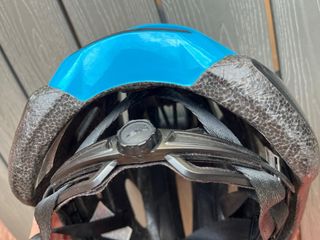 Casco MET Talla Grande