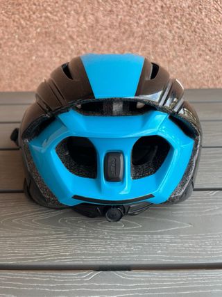 Casco MET Talla Grande