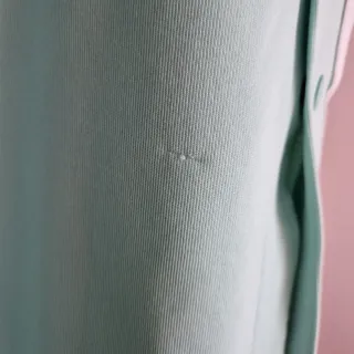 Vestido Adidas Talla M Verde Agua