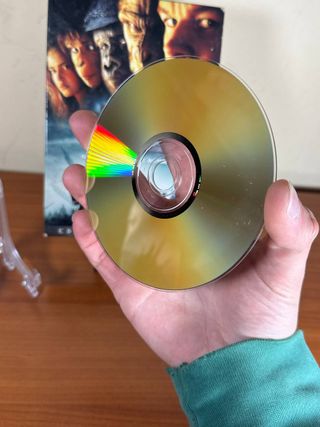 Il Pianeta Delle Scimmie Edizione Speciale 2 DVD