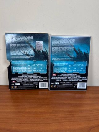 Il Pianeta Delle Scimmie Edizione Speciale 2 DVD