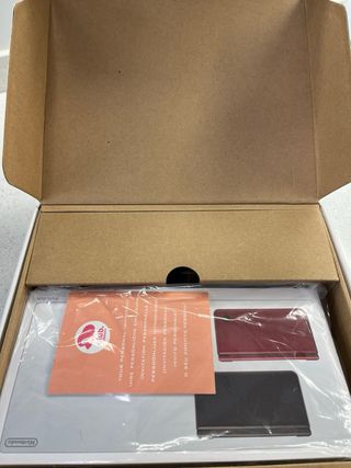 Nintendo DSi XL Blu (NUOVO!!!)