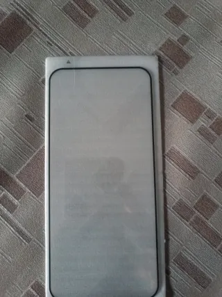 Vetro temperato per Oppo Reno 14