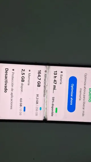 Samsung Galaxy Z Flip 4 Nero