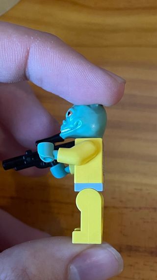Lego Bossk SW0280