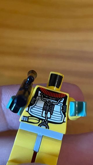 Lego Bossk SW0280