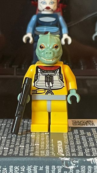 Lego Bossk SW0280