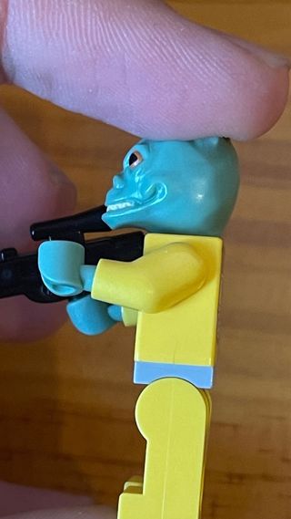 Lego Bossk SW0280