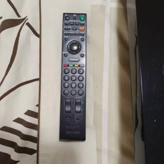 TV Sony Bravia 32 pulgadas KDL-32W4000 Full HD