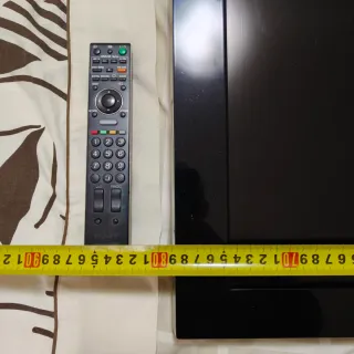 TV Sony Bravia 32 pulgadas KDL-32W4000 Full HD