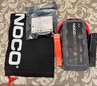 NOCO Boost GB70 Arrancador Batería