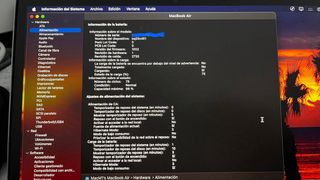 MacBook Air M1 Plata