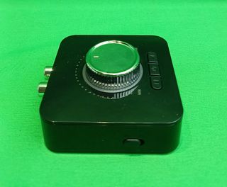 Receptor Bluetooth 5.4 HiFi Negro