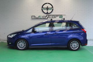 Ford Grand C-Max 1.0 EcoBoost 125CV Trend+