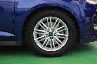 Ford Grand C-Max 1.0 EcoBoost 125CV Trend+