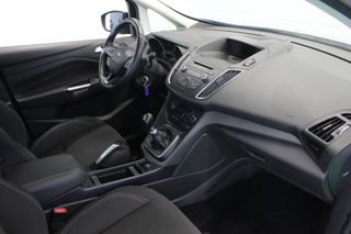 Ford Grand C-Max 1.0 EcoBoost 125CV Trend+