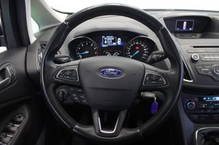 Ford Grand C-Max 1.0 EcoBoost 125CV Trend+