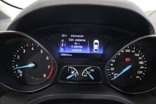 Ford Grand C-Max 1.0 EcoBoost 125CV Trend+