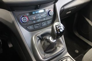 Ford Grand C-Max 1.0 EcoBoost 125CV Trend+