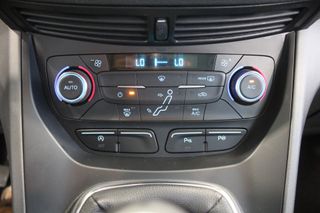 Ford Grand C-Max 1.0 EcoBoost 125CV Trend+