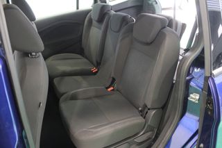 Ford Grand C-Max 1.0 EcoBoost 125CV Trend+