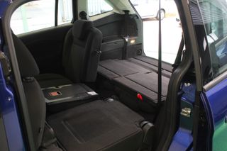 Ford Grand C-Max 1.0 EcoBoost 125CV Trend+