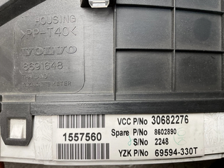 Cuadro Instrumentos Volvo XC90 I 8691648