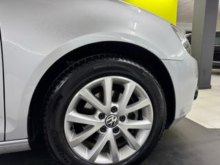 Volkswagen Golf 2010