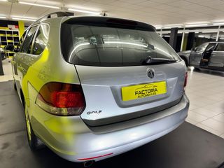 Volkswagen Golf 2010