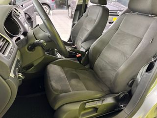 Volkswagen Golf 2010