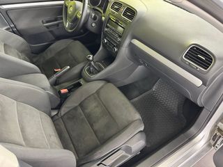Volkswagen Golf 2010