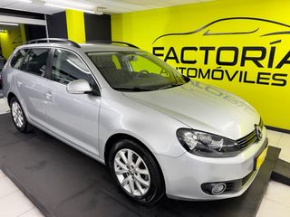 Volkswagen Golf 2010